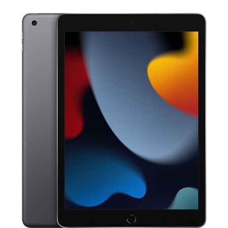 iPad 10.2" 9th Gen. wifi 256GB